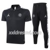 Paris Saint-Germain 2020-2021 Polo za Trening M004
